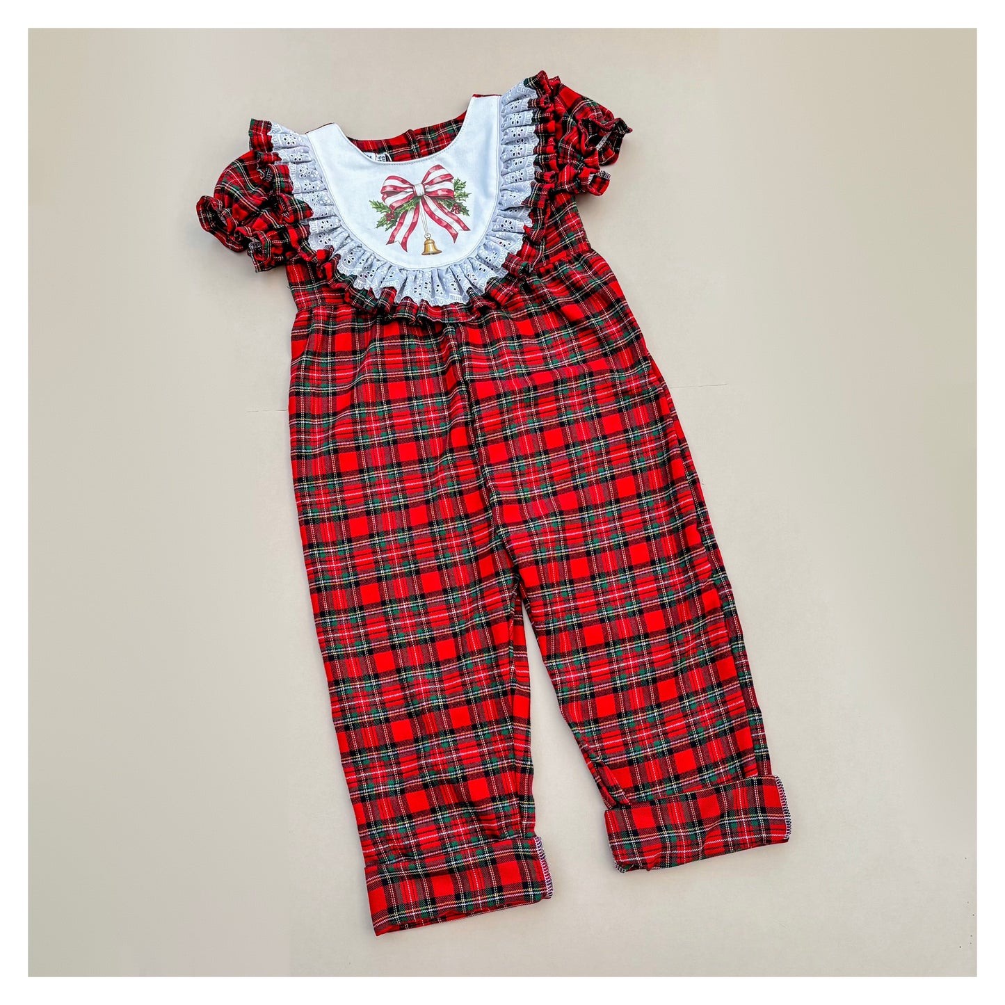 WILLOW Romper/Jumpsuit