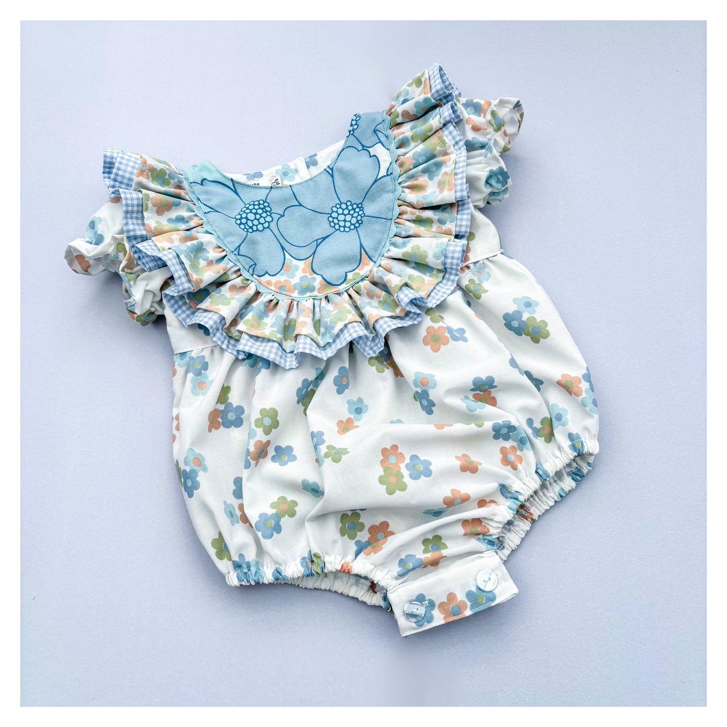 WILLOW Romper/Jumpsuit