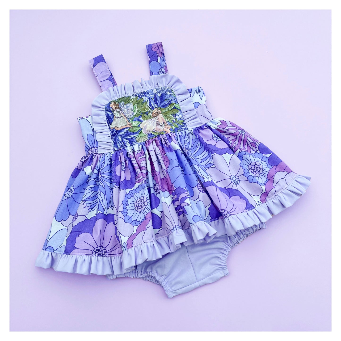 LUNA Two Piece