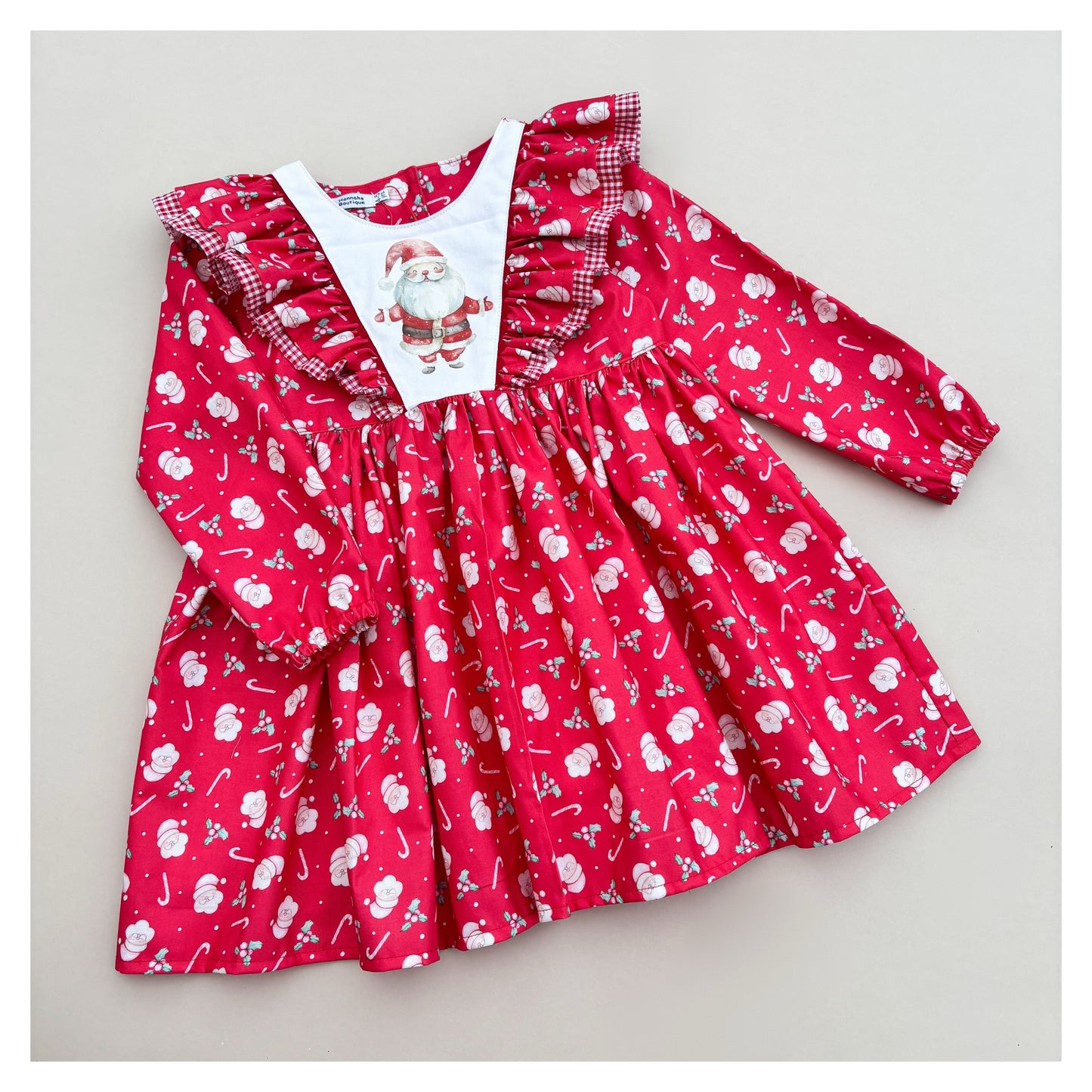 OAKLYN Dress