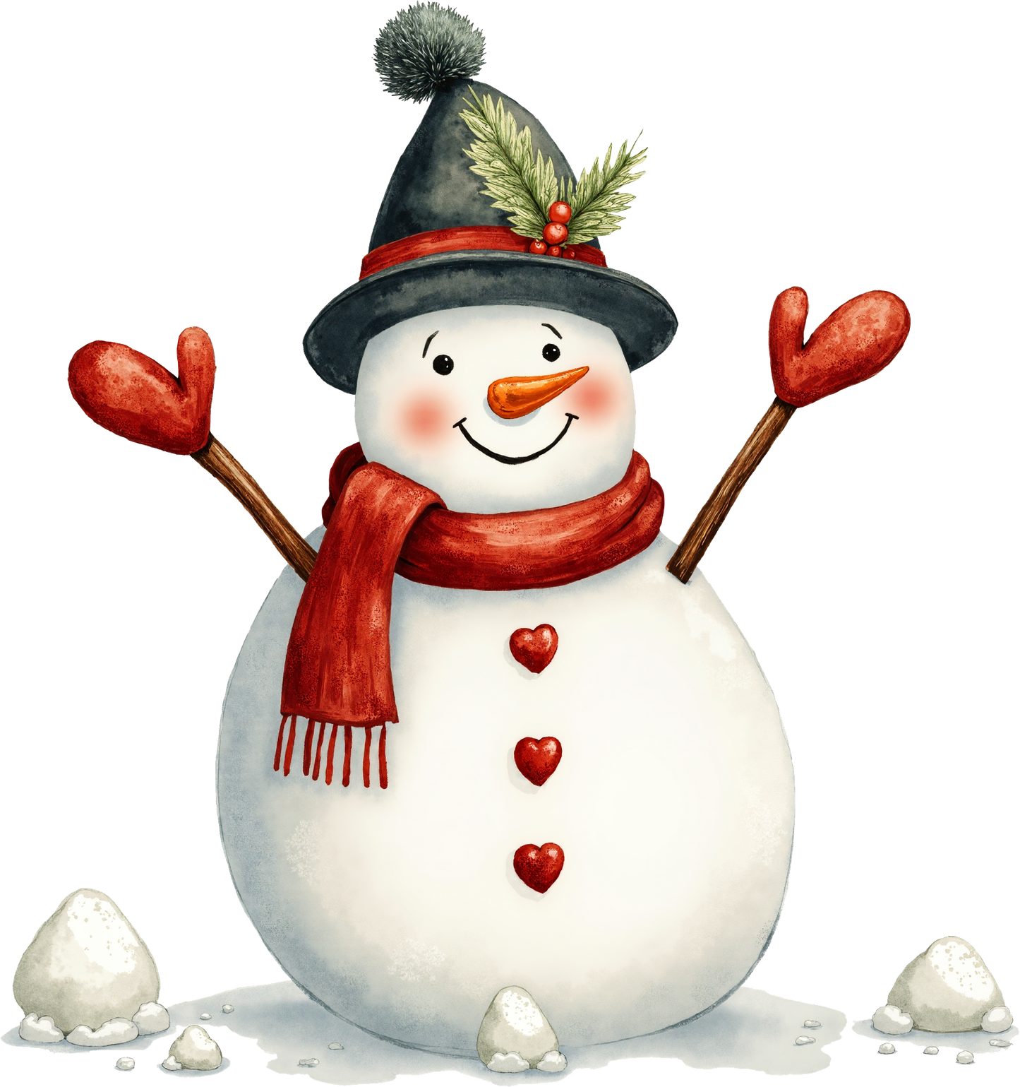 Christmas (9 options)