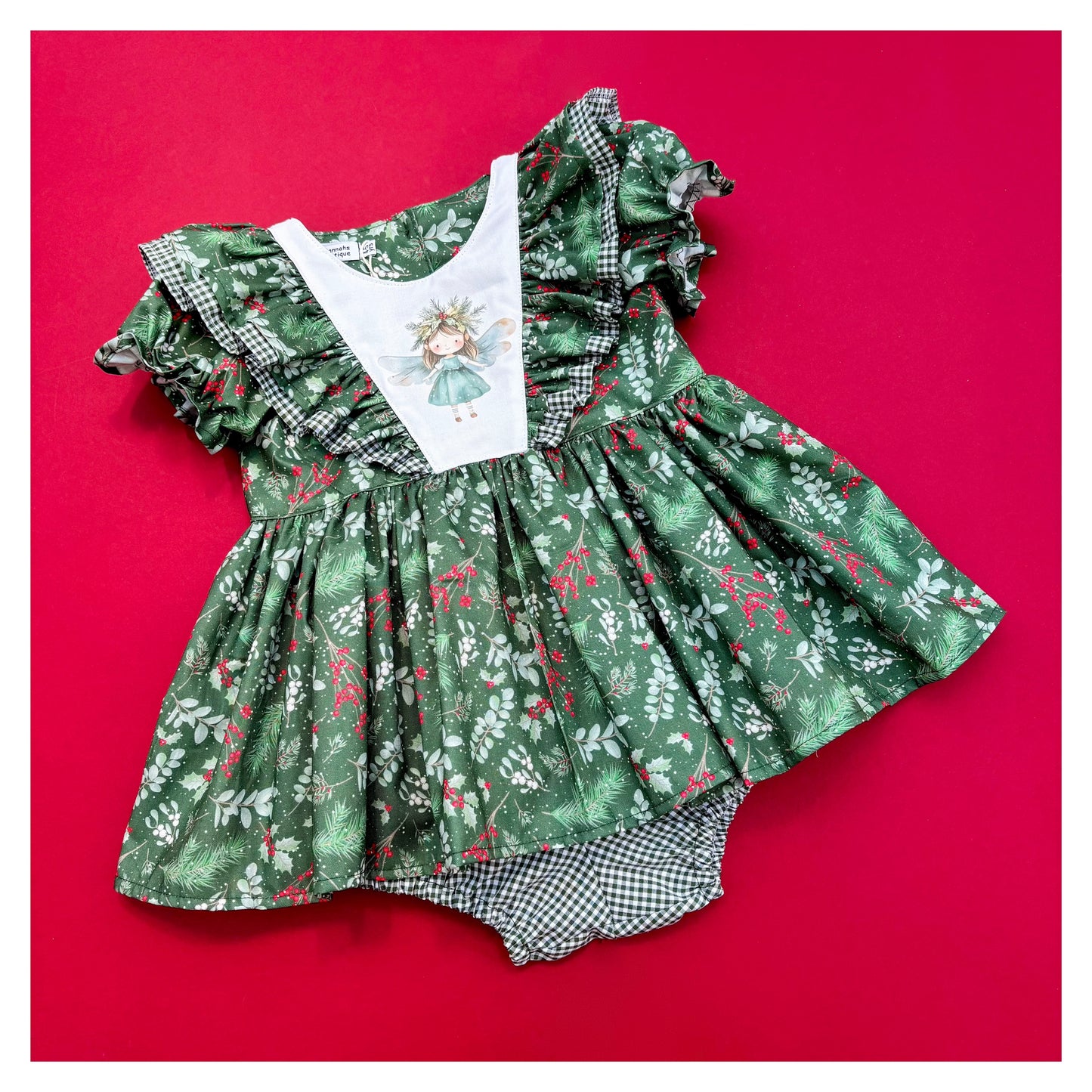 4-5 years OAKLYN two piece