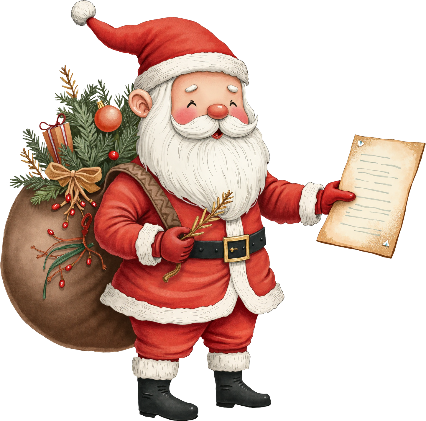 Christmas (9 options)