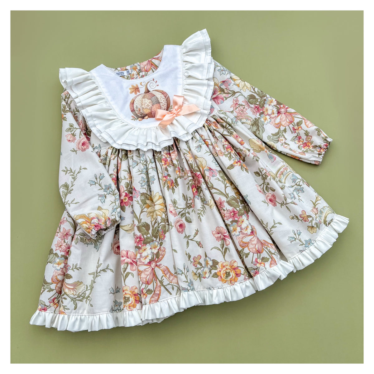 WILLOW Dress