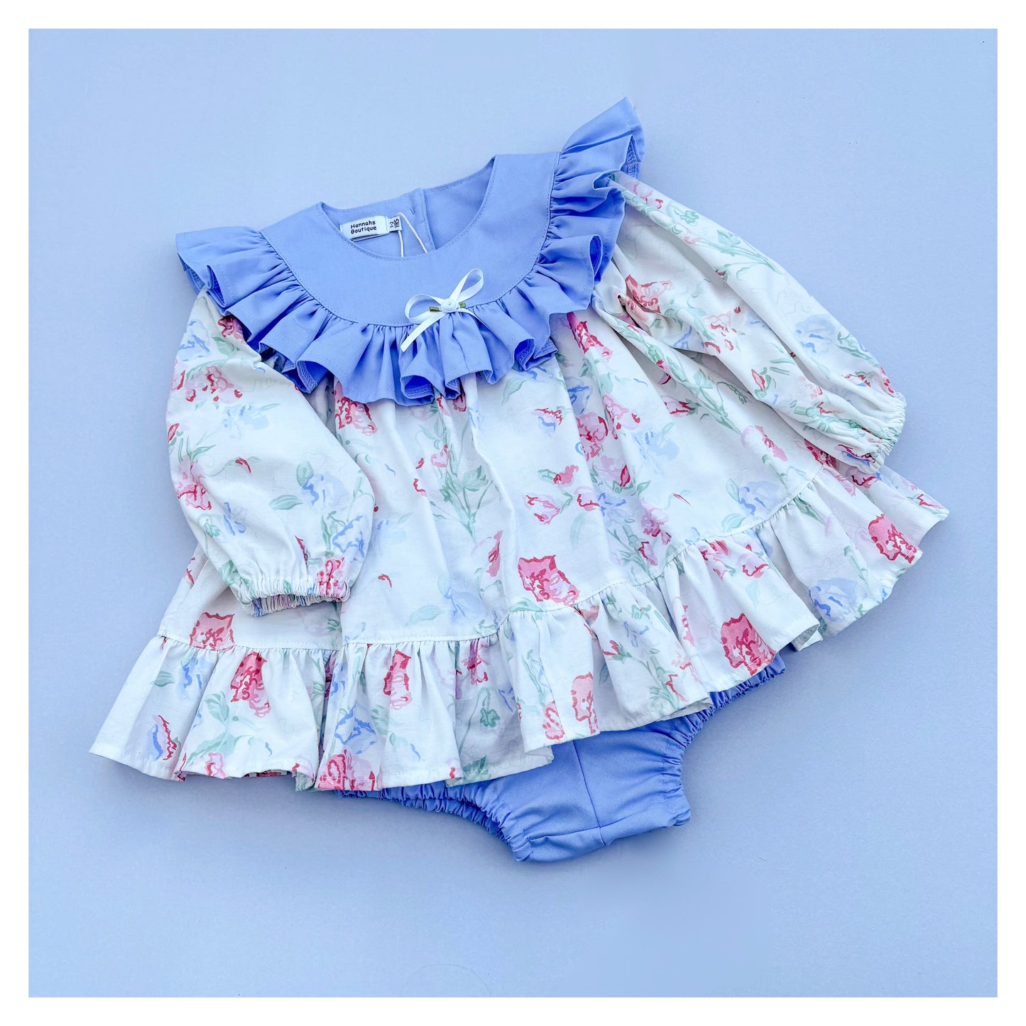 BLOSSOM Two Piece