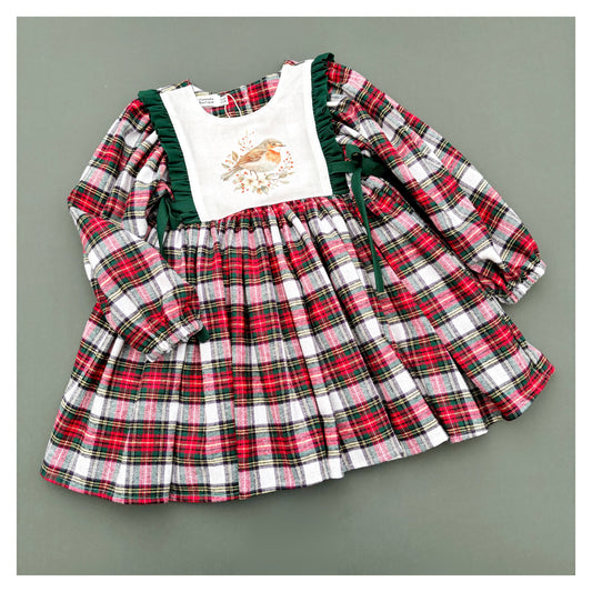 2-3 years DAISY dress