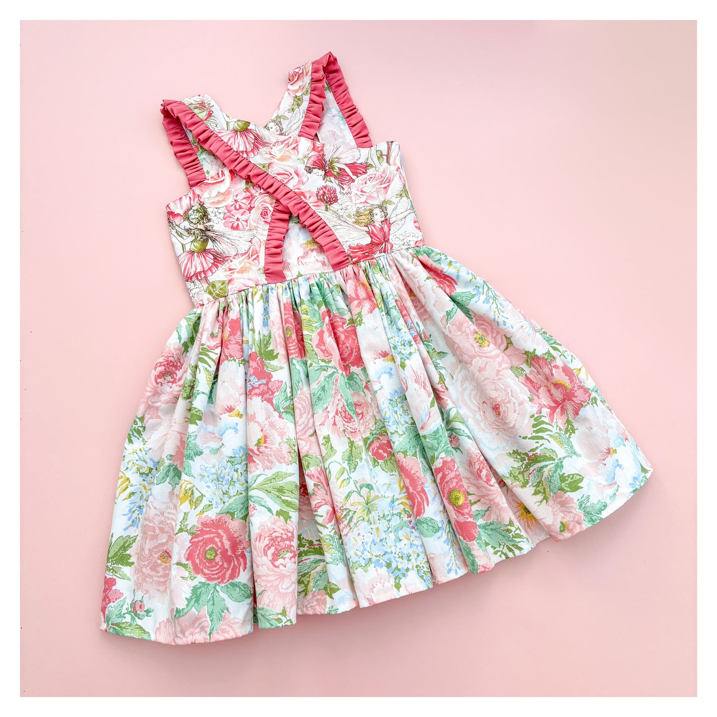 AVERY Dress