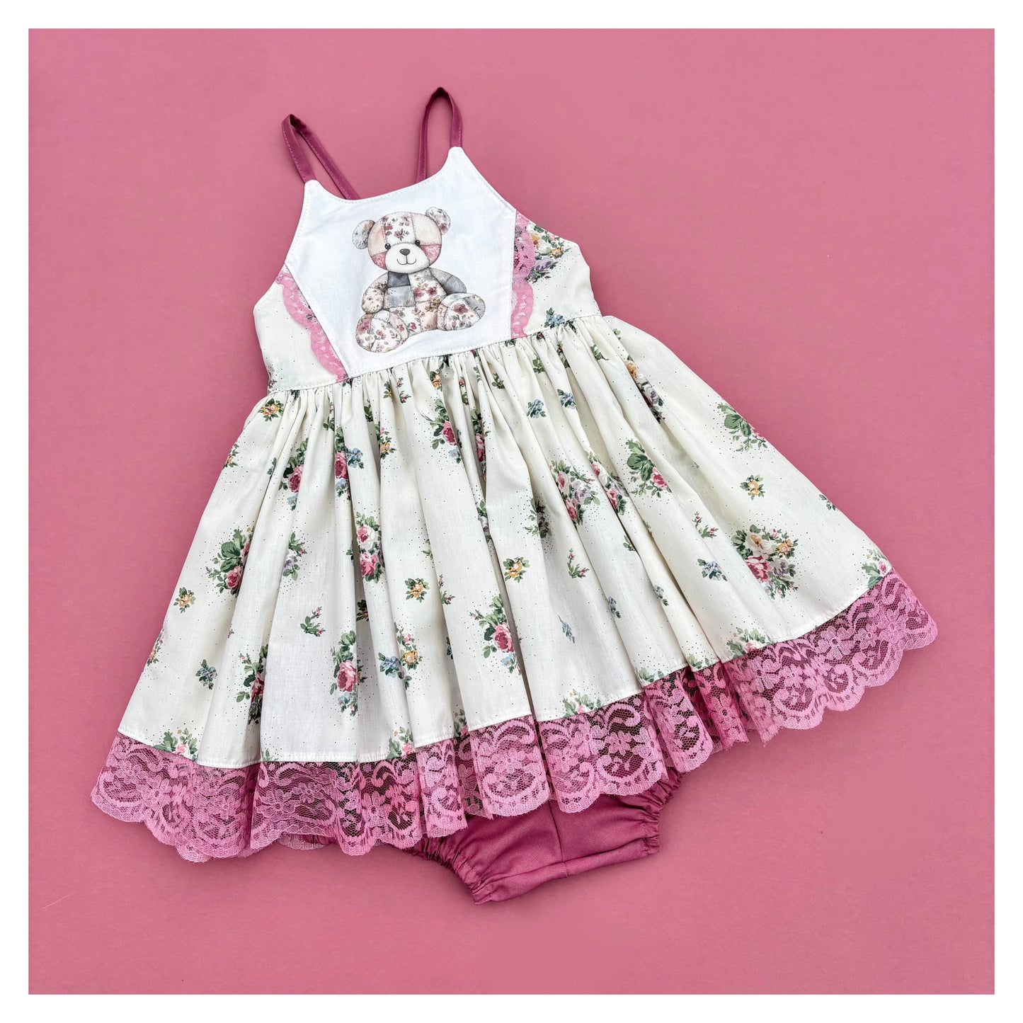 AUTUMN Two Piece