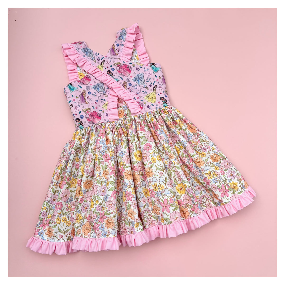 AVERY Dress
