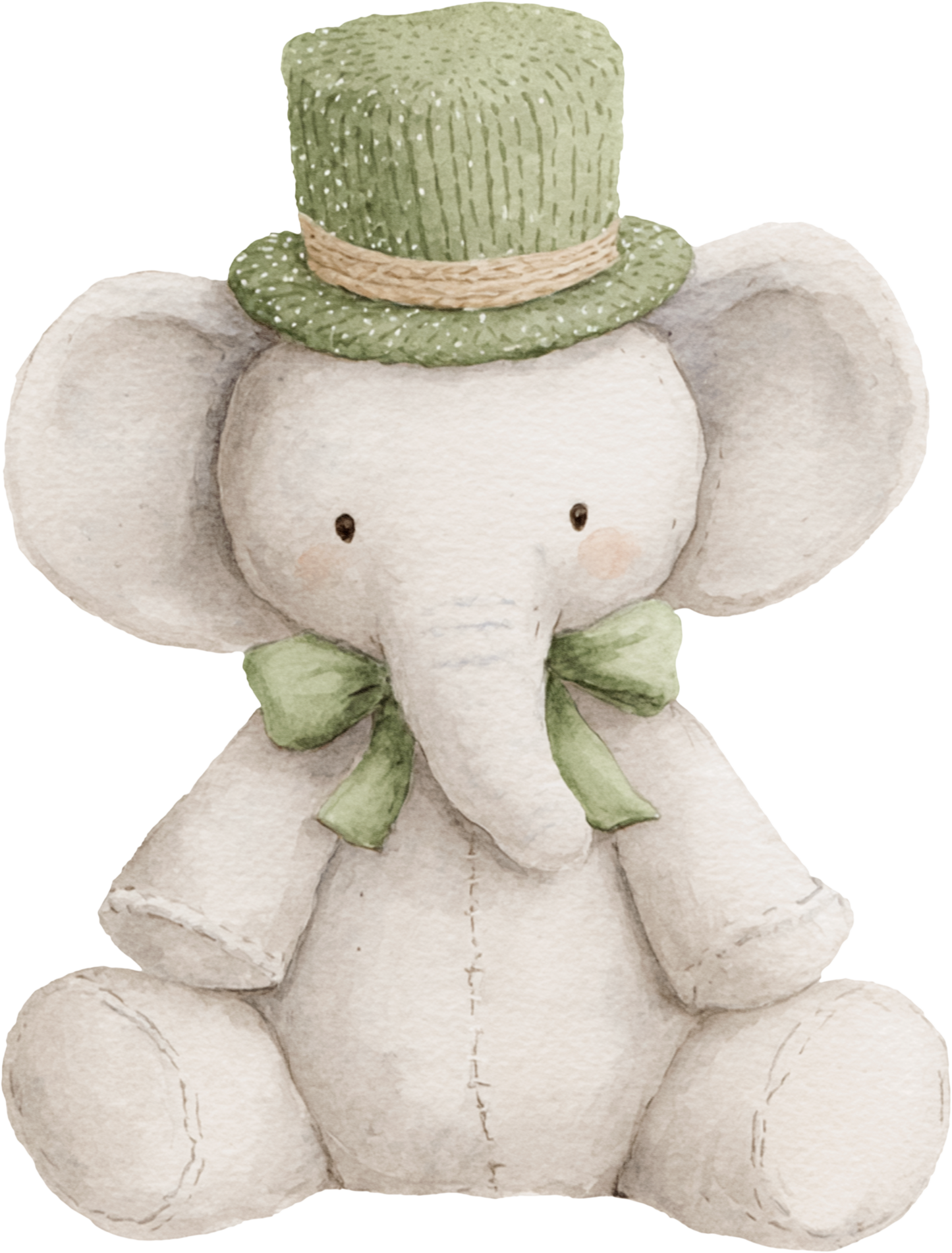 Neutral animals (15 options)