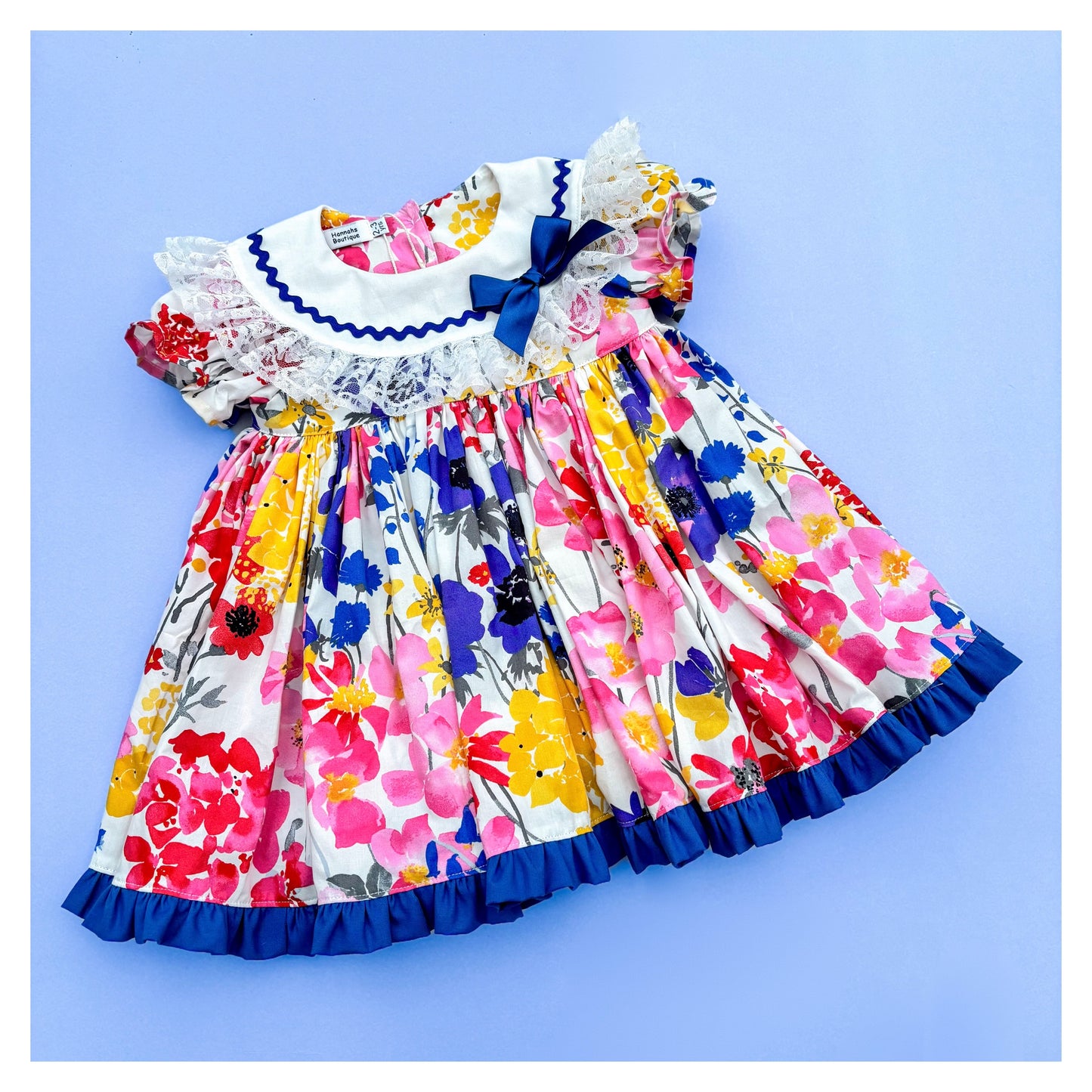 HAZEL Dress