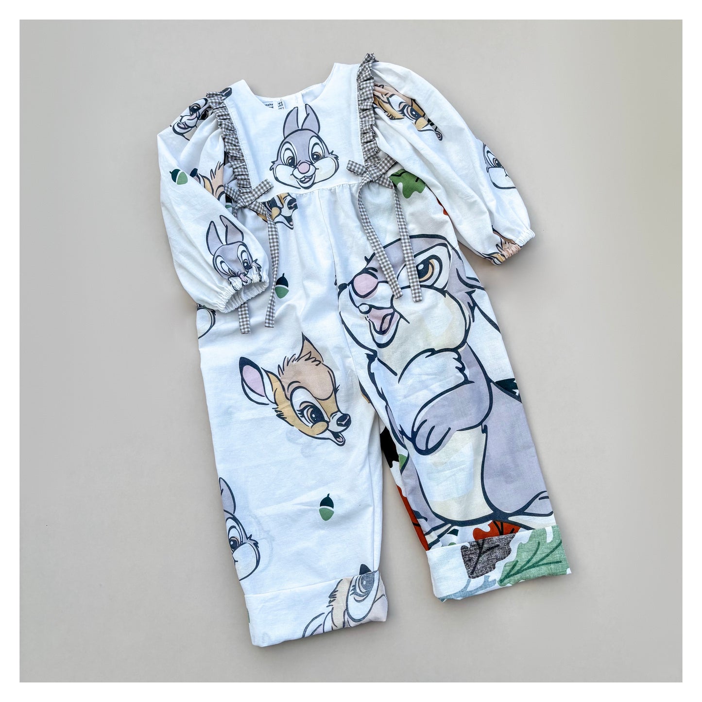 DAISY Romper/Jumpsuit