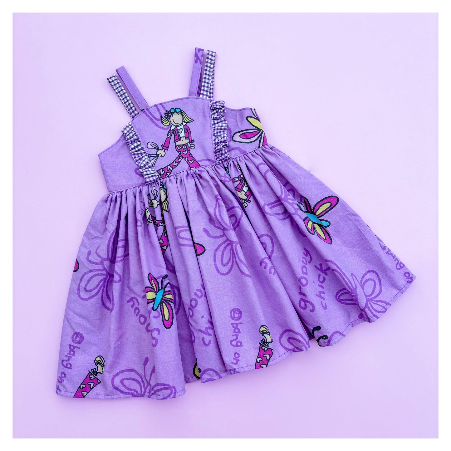 PANSY Dress