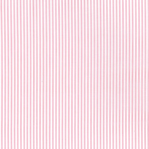 Pale pink stripe