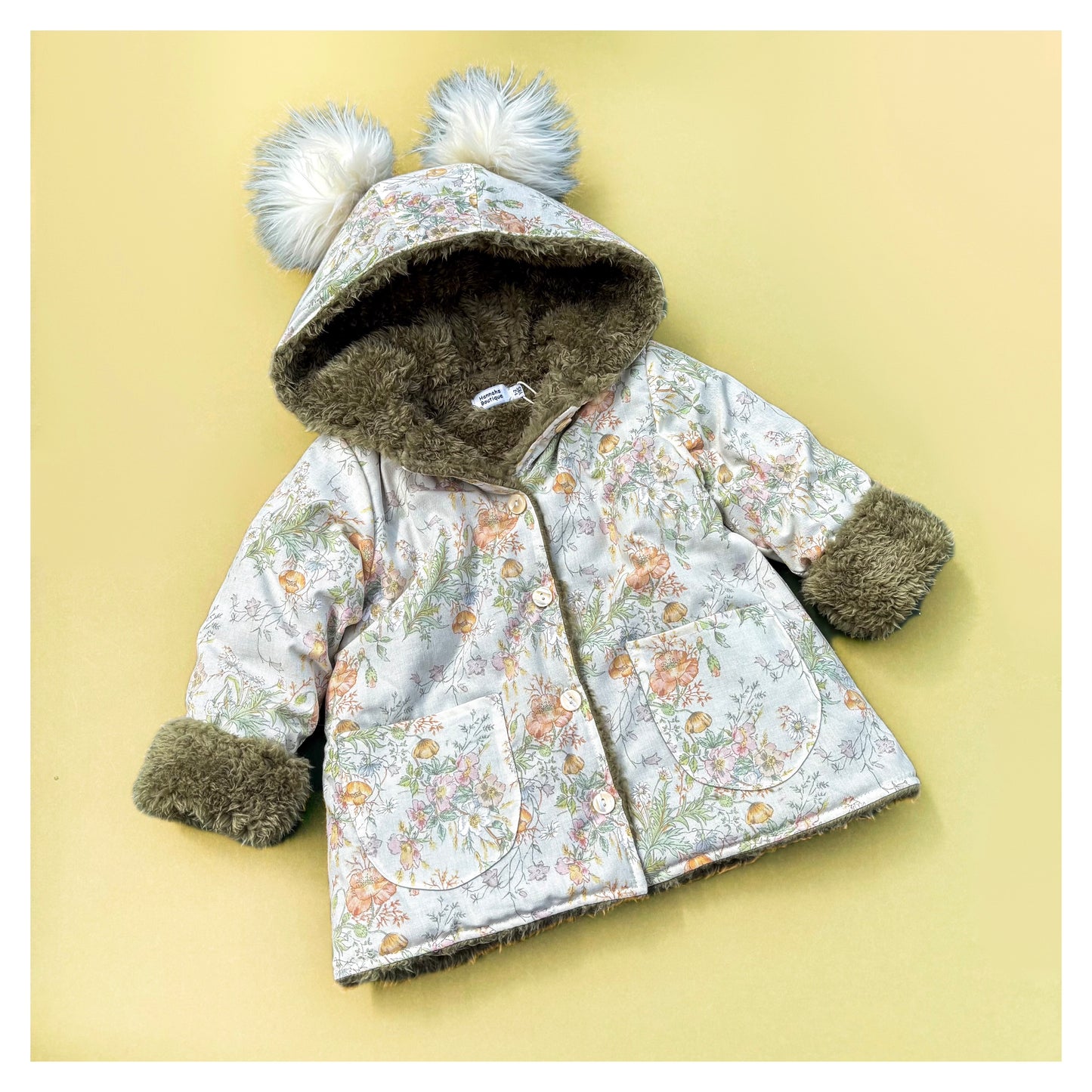 STELLA coat