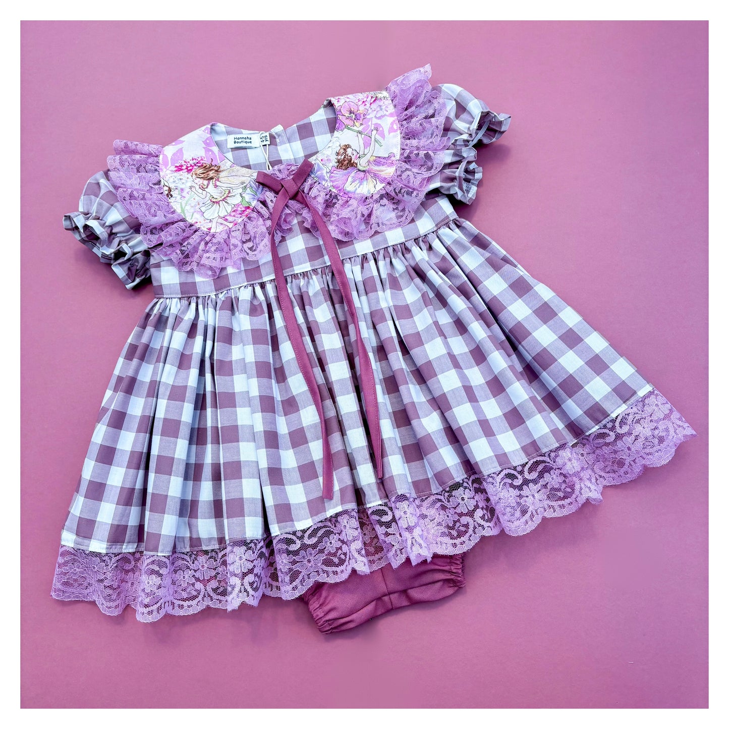 PEONY Two Piece