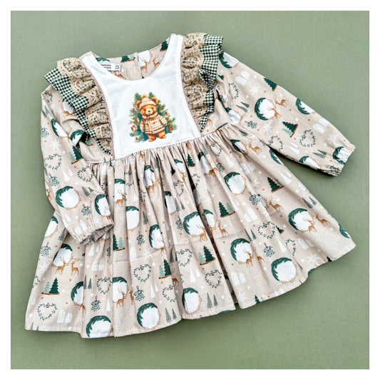 2-3 years ROSA dress