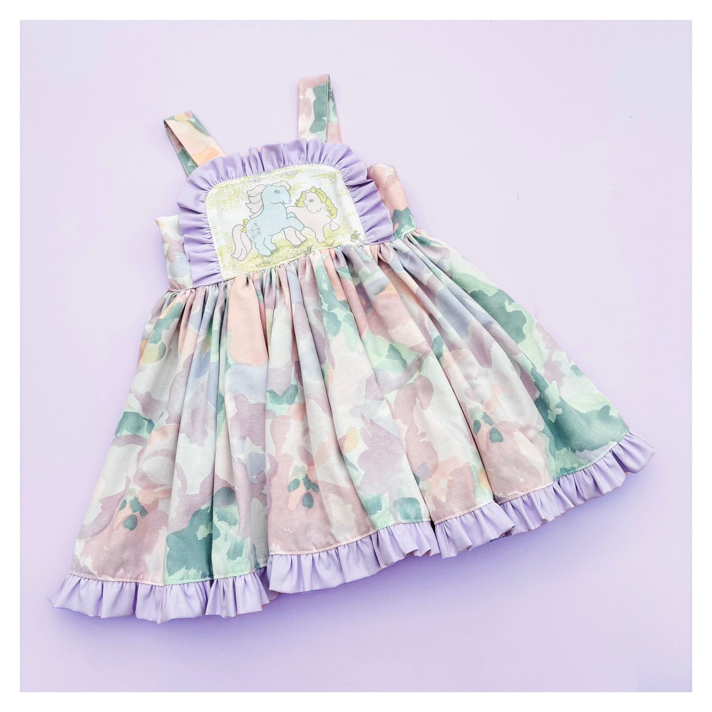LUNA Dress