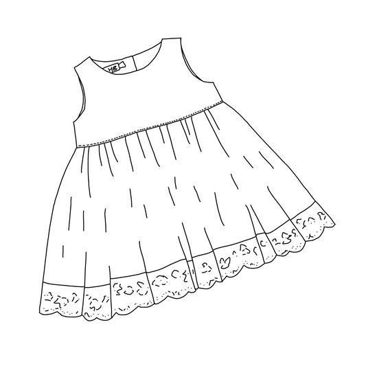 AZALEA Dress