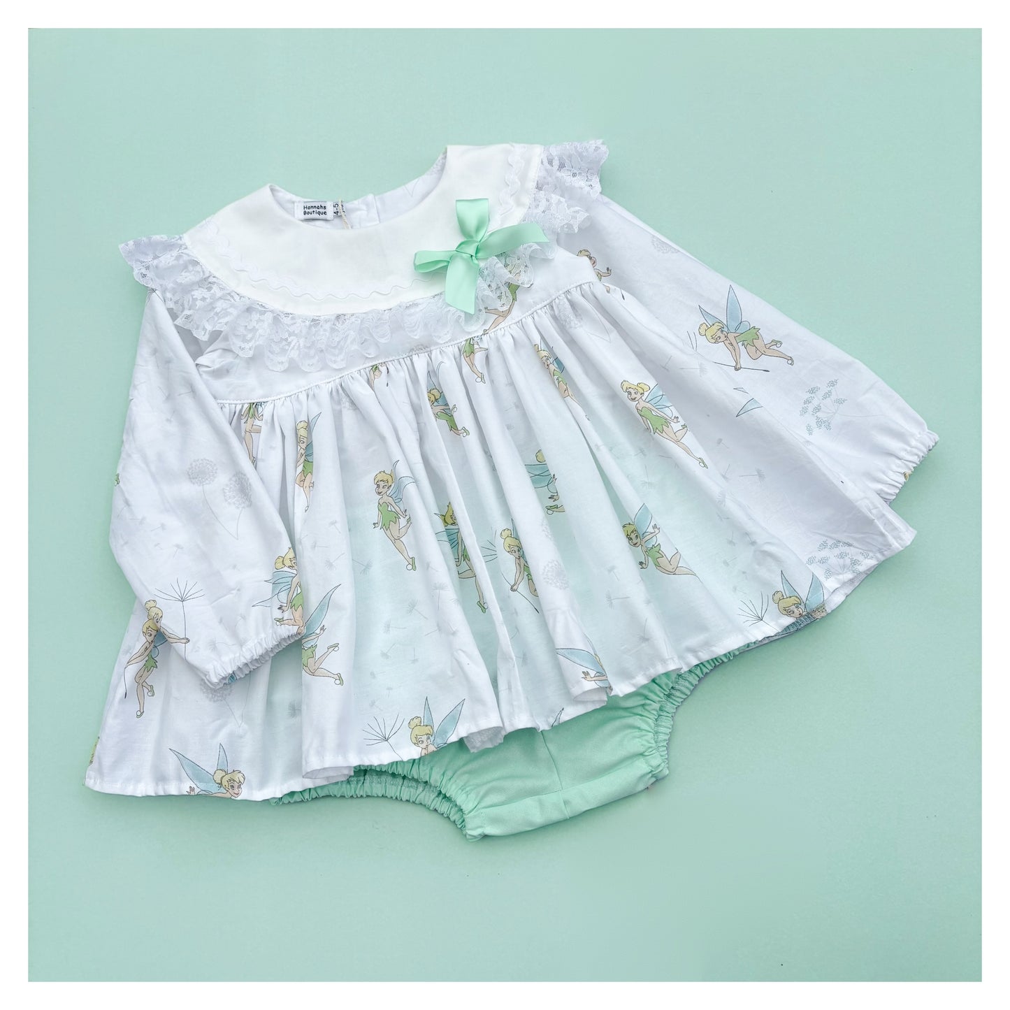 HAZEL Two Piece