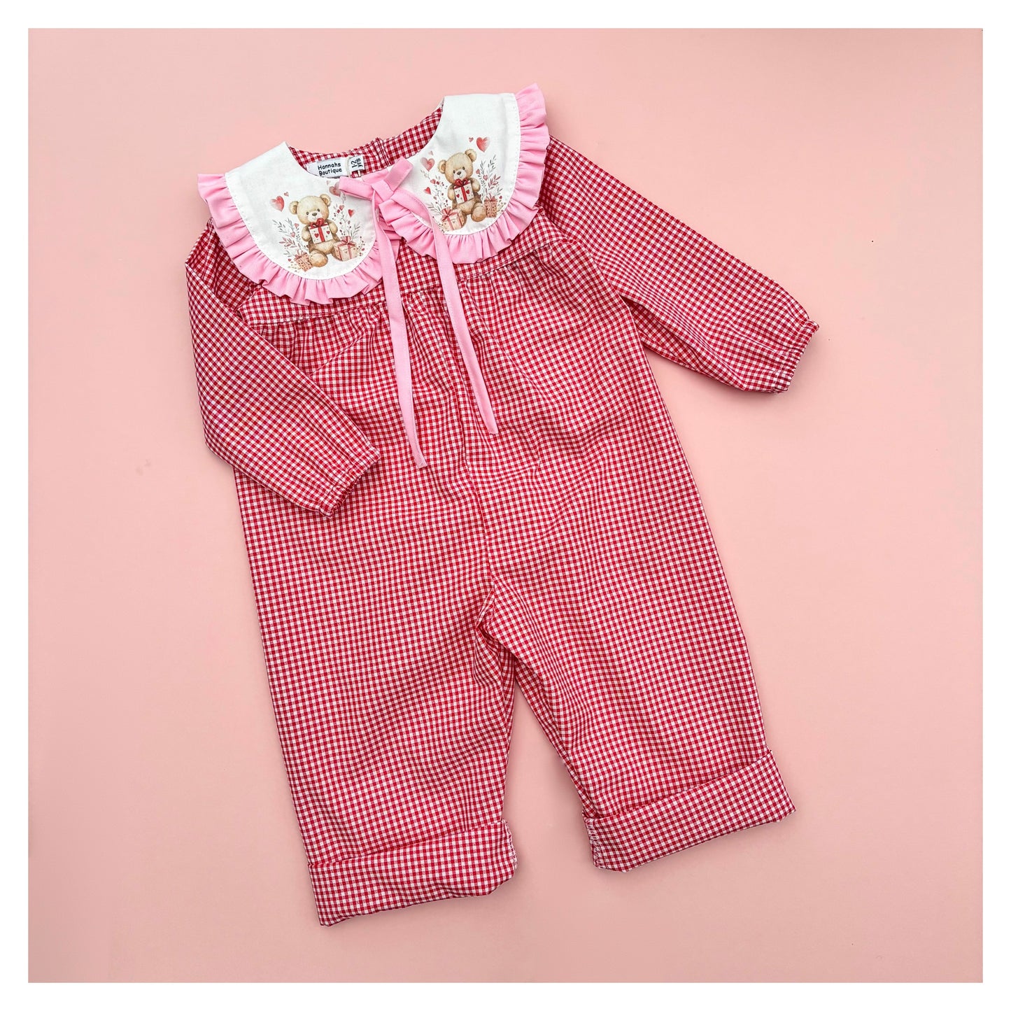 OLIVE Romper/Jumpsuit