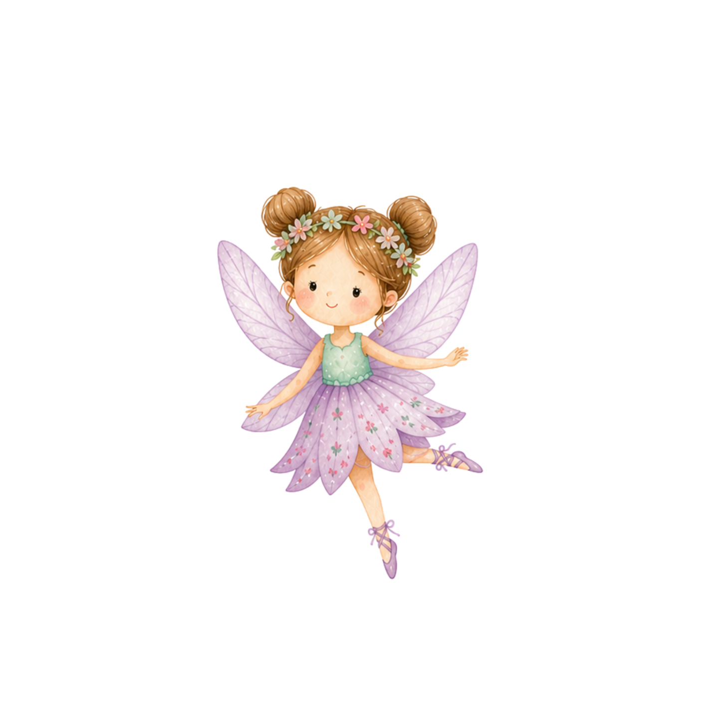 Fairies (12 options)