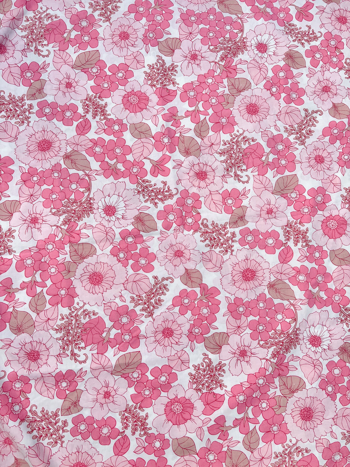 Pink retro