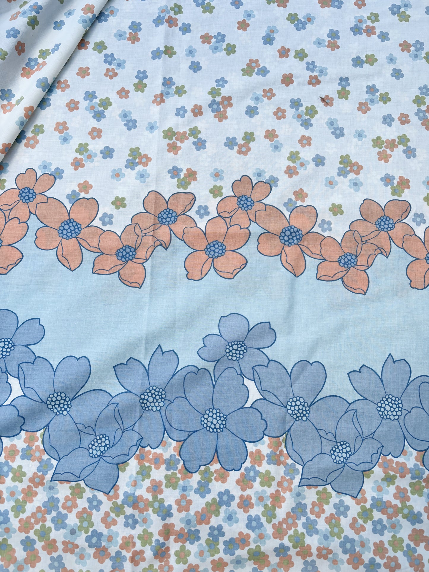 Dorma blue retro (no jumpsuits or tiers)