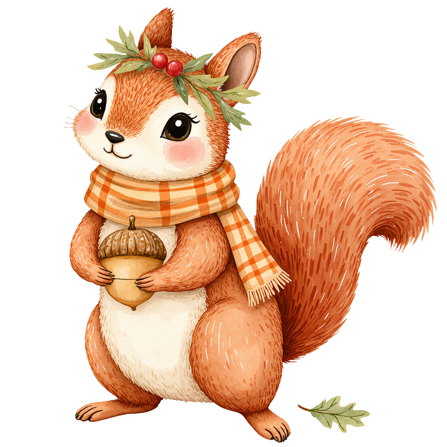 Autumn (15 options)