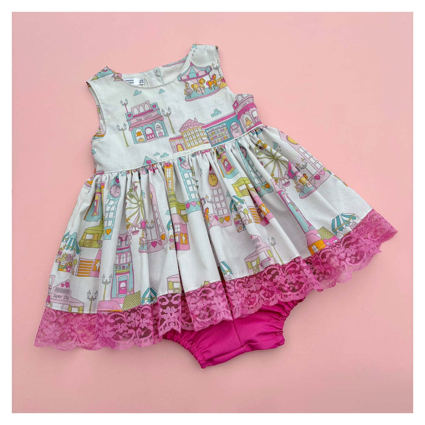 AZALEA Two Piece