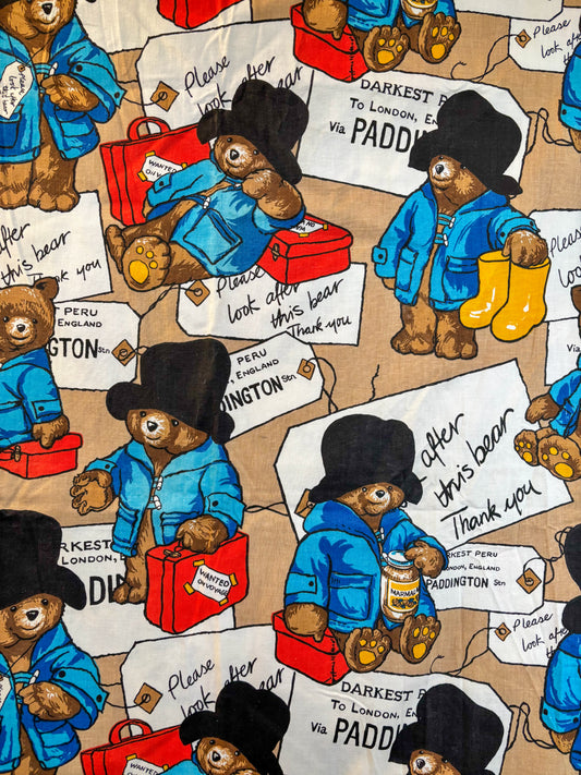 Character COATS/JACKETS ONLY