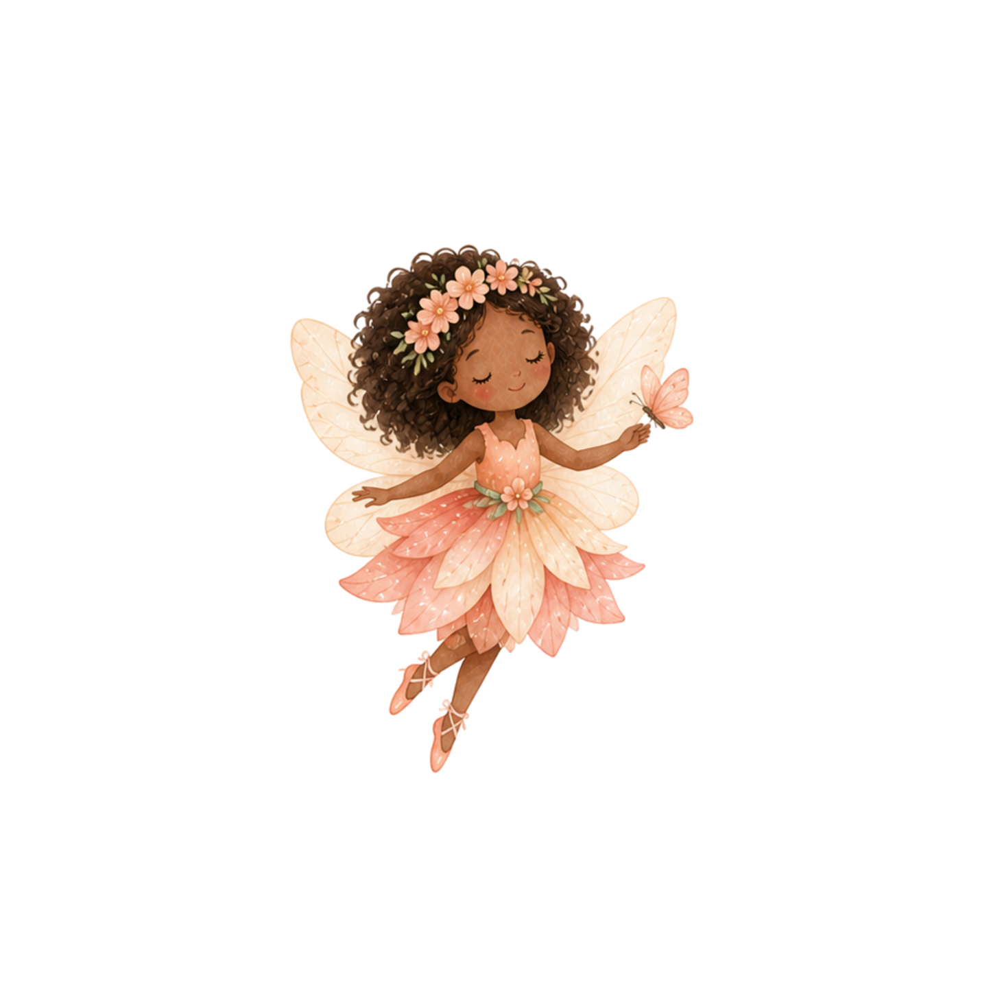 Fairies (12 options)