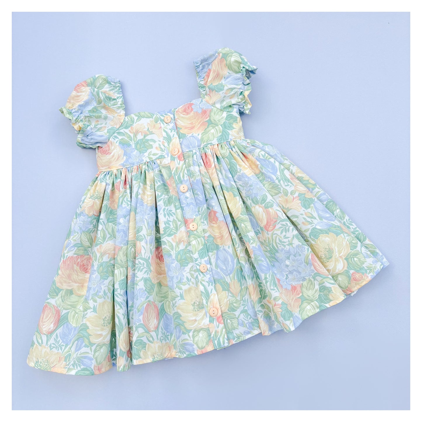 LUPINE Dress