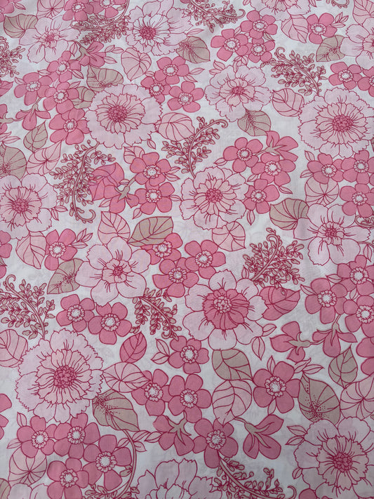 Pink retro (up to 5-6 years only)