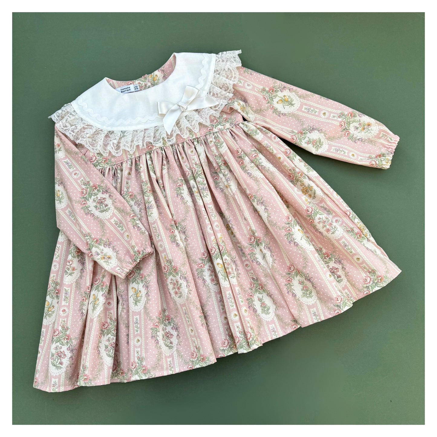 HAZEL Dress