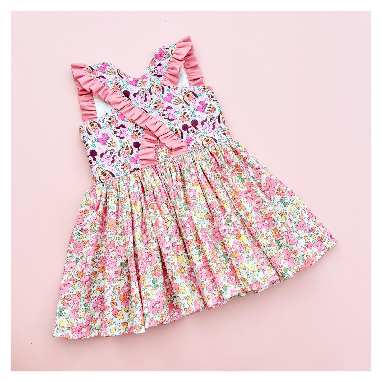 AVERY Dress