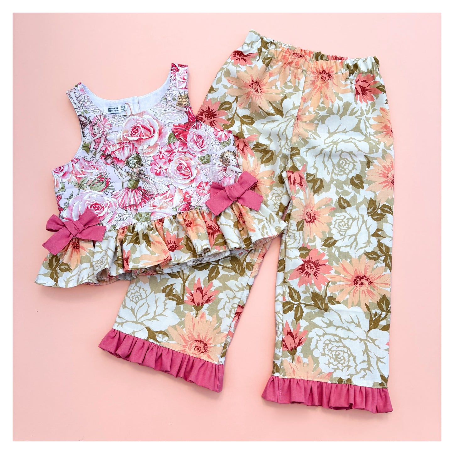 MARLOWE Two/Three Piece