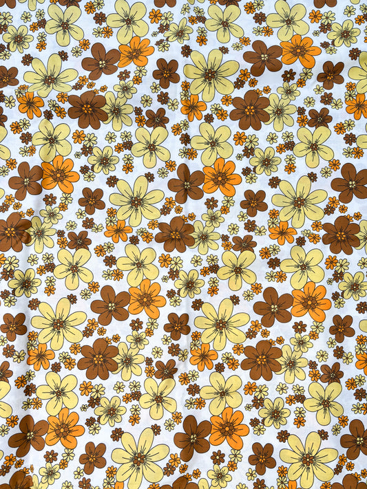 Autumn retro