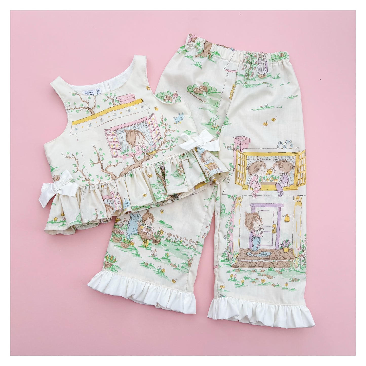 MARLOWE Two/Three Piece