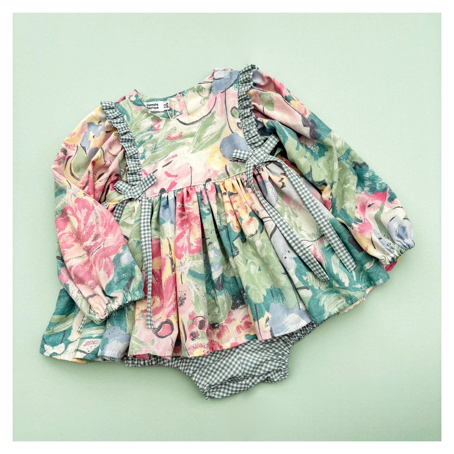 DAISY Two Piece