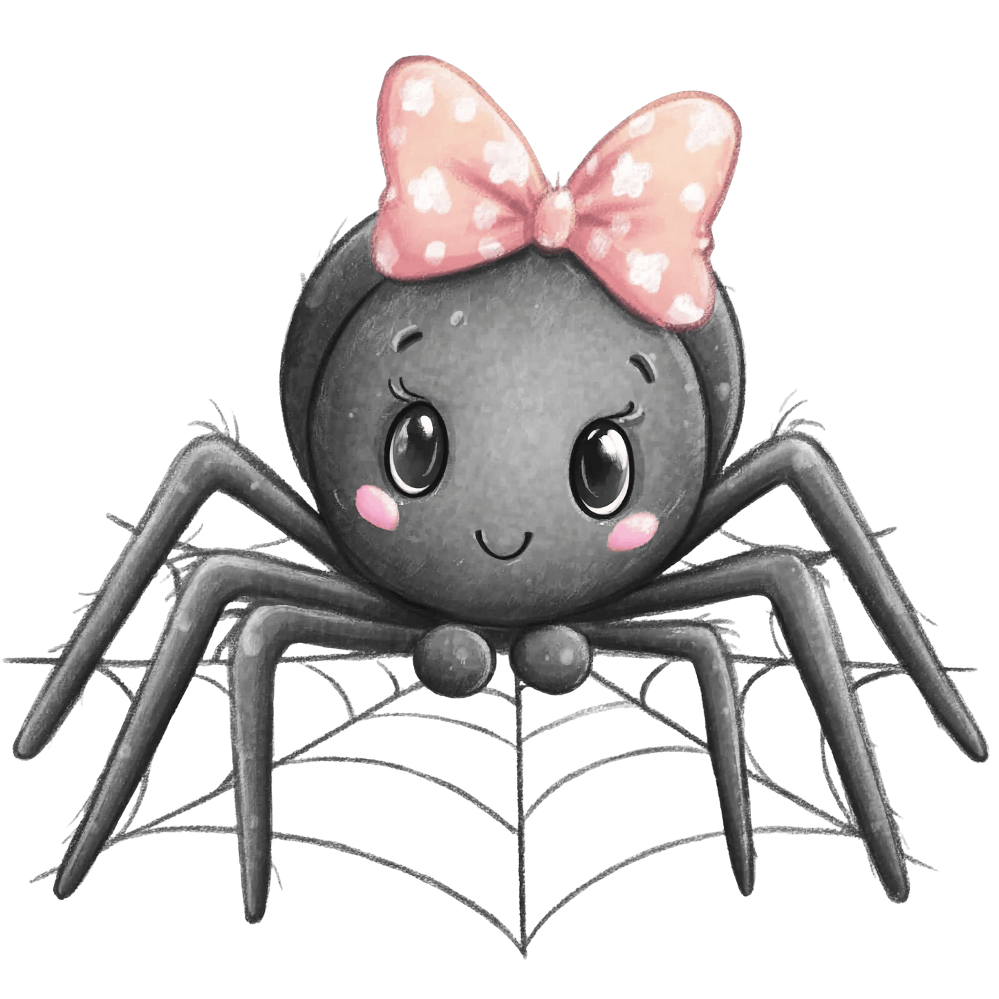 Pink Halloween (9 options)