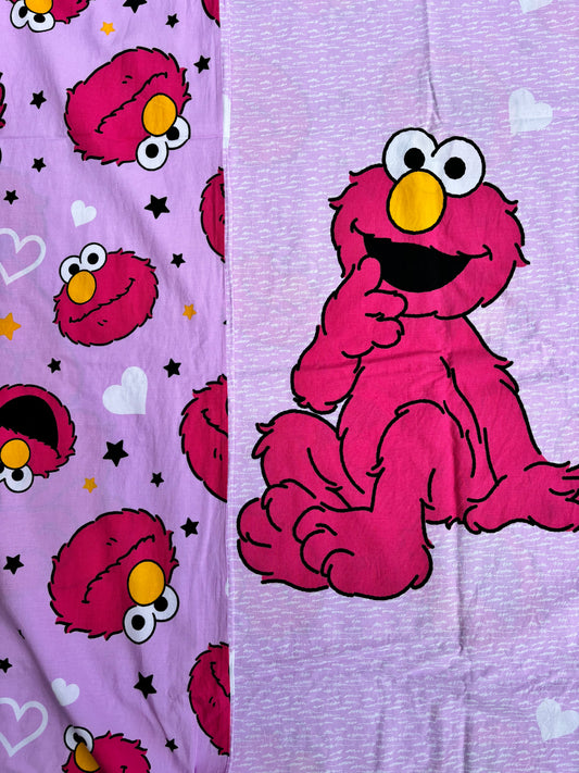 Character JUMPSUITS ONLY