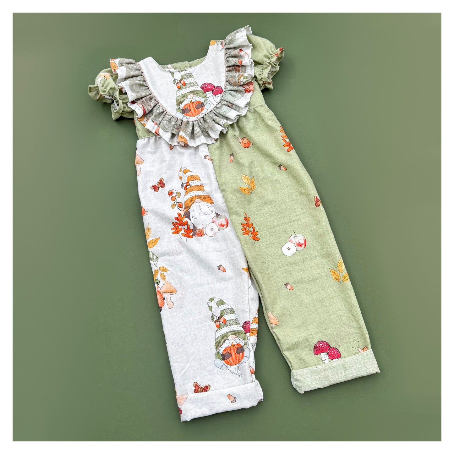 WILLOW Romper/Jumpsuit