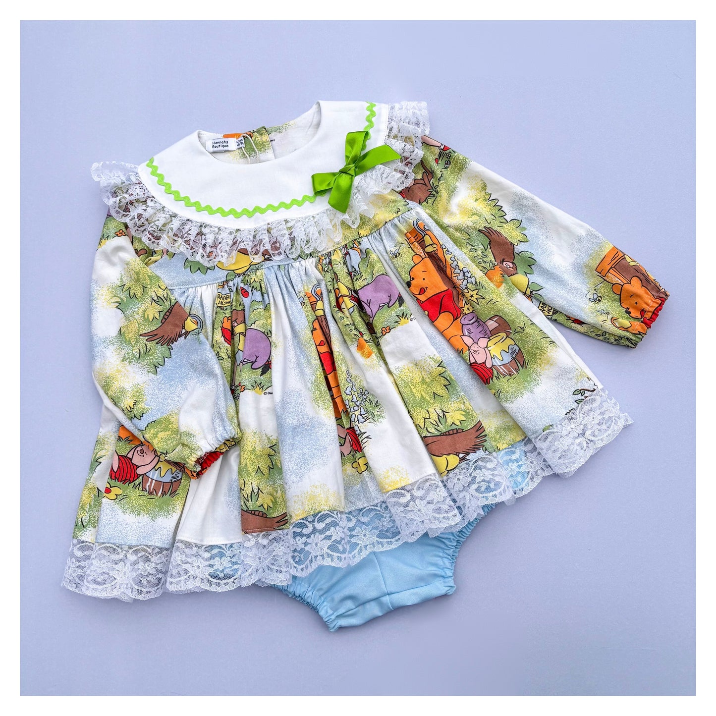 HAZEL Two Piece