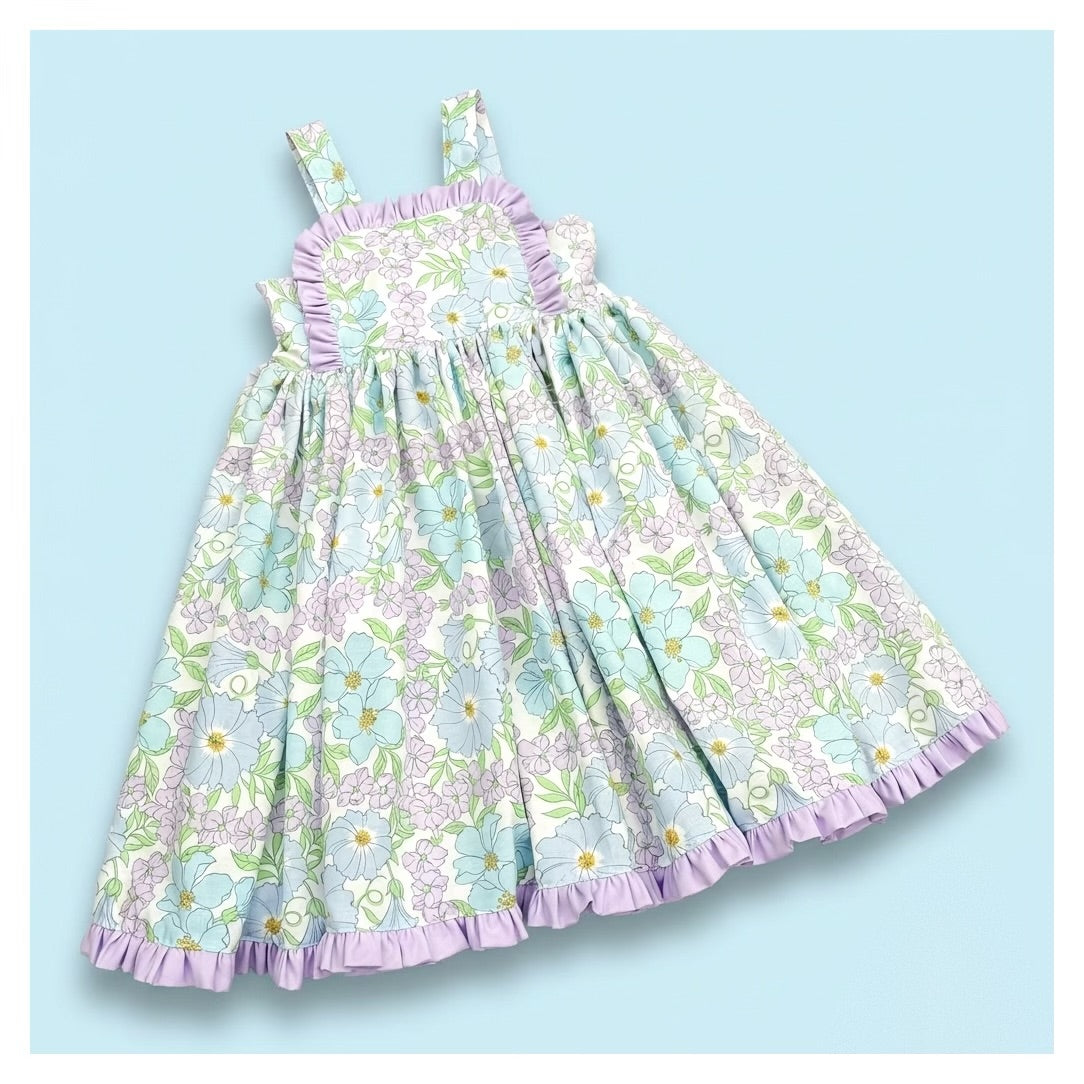 LUNA Dress