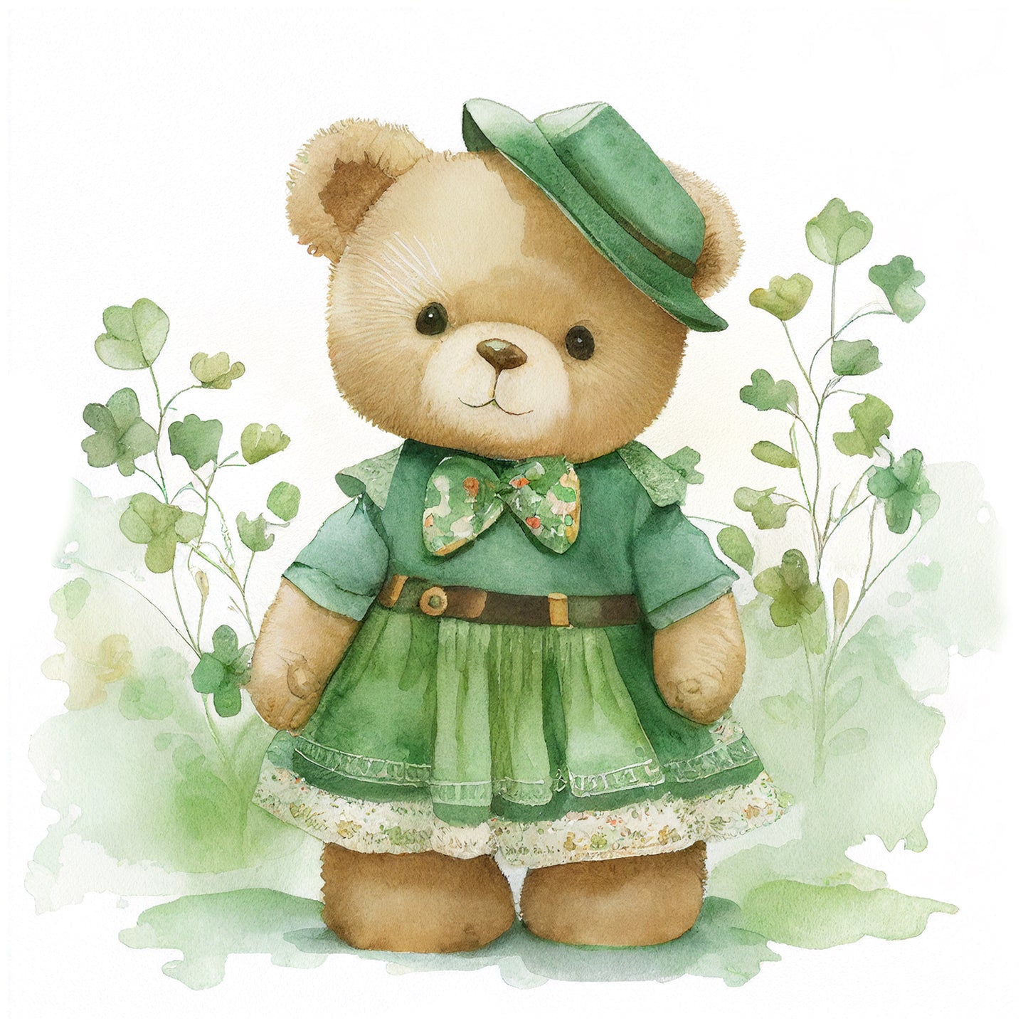 St Patricks (6 options)