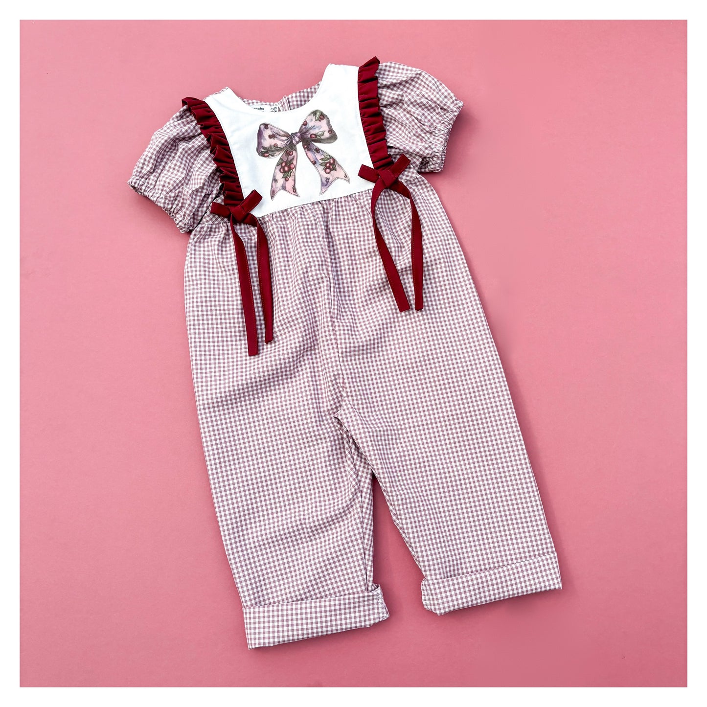 DAISY Romper/Jumpsuit