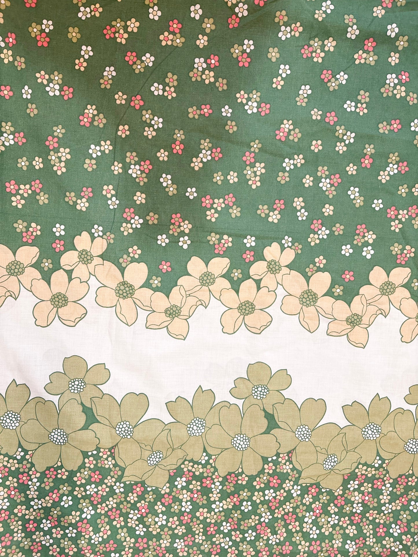 Green dorma retro (no jumpsuits or tiers)