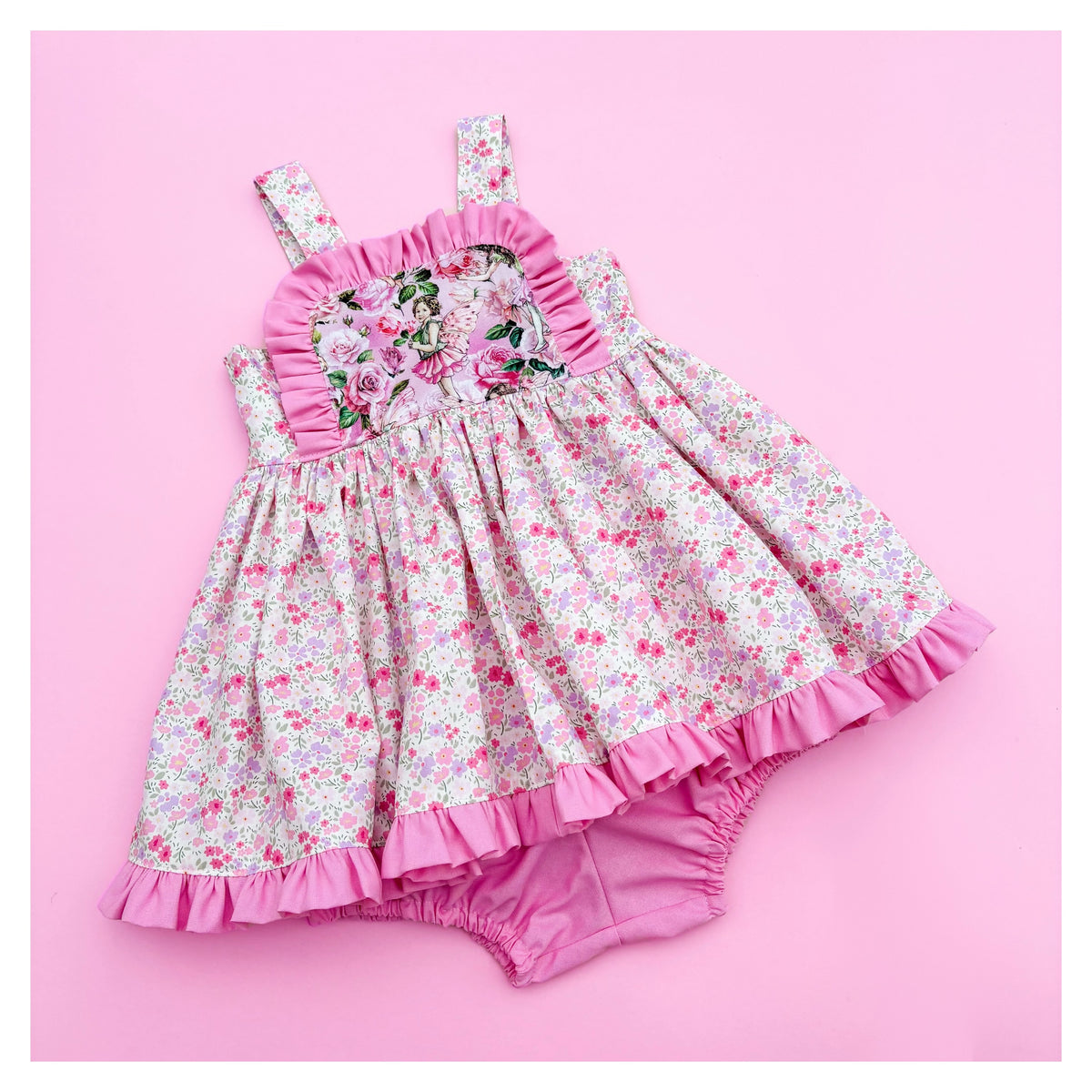 LUNA Two Piece