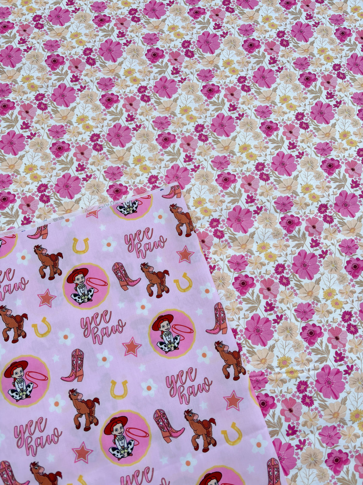 fabric clash slot PLEASE READ DESCRIPTION (up to 3-4 years only)